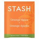 Stash Orange Spice Black Tea, 20 tea bags -- 6 per case