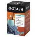 Stash Cozy Cinnamon Vanilla Chamomile Herbal Tea, 18 tea bags -- 6 per case