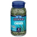 Litehouse Freeze Dried Chives, 200 Milliliter -- 6 per case