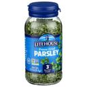 Litehouse Freeze Dried Parsley, 200 Milliliter -- 6 per case