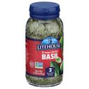 Litehouse Freeze Dried Basil, 200 Milliliter -- 6 per case