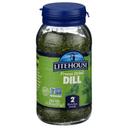 Litehouse Freeze Dried Dill, 200 Milliliter -- 6 per case