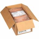 Johnsonville Cooked Sweet and Smokey Pork Sausage Links, 5 Pound Bag -- 2 per case