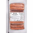 Johnsonville Cooked Sweet and Smokey Pork Sausage Links, 5 Pound Bag -- 2 per case
