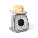 Taylor Analog Portion Control Scale with Fixed Dial