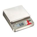 Taylor Waterproof Stainless Steel Digital Portion Control Scale