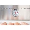 Taylor Refrigeration Dial Thermometer -- 6 per case