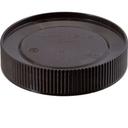 Carlisle PS30401 Store N Pour Polyethylene Brown Cap Only