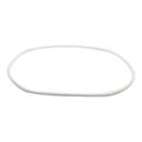 Carlisle PC301GA02 Cateraide Polyethylene White Gasket for PC300N, PC600N Insulated Front Loading Food Pan Carrier