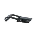 Carlisle LD222NLA03 Cateraide Acetal Black Latch Assembly