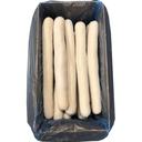 Gonnella Baking Company CL French Bread Dough, 20 Ounce.