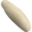 Gonnella Baking Company Bolillo Roll Dough, 4 Ounce -- 108 per case