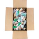 Gonnella Baking Company Assorted Dinner Rolls, 15.6 Ounce -- 72 per case.