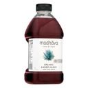 Madhava Amber Raw Agave, 46 Ounce -- 4 per case.