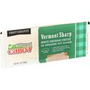 Cabot Vermont Sharp Cracker Cut White Cheddar Cheese, 7 Ounce -- 12 per case