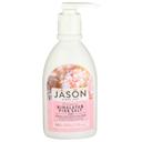 Jason Himalayan Pink Salt Foaming Bath Soak and Body Wash, 30 Fluid Ounce