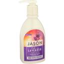 Jason Calming Lavender Body Wash, 30 Fluid Ounce