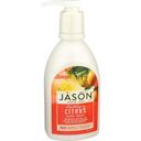 Jason Revitalizing Citrus Body Wash, 30 Fluid Ounce