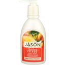 Jason Revitalizing Citrus Body Wash, 30 Fluid Ounce