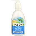 Jason Purifying Tea Tree Body Wash, 30 Fluid Ounce