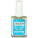 Jason Tea Tree Nail Saver, 0.5 Ounce -- 3 per case