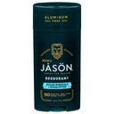 Jason Ocean Minerals Plus Eucalyptus Deodorant Stick, 2.5 Ounce