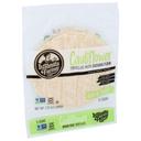 La Tortilla Factory Cauliflower Tortilla with Cassava Flour, 7.05 Ounce -- 12 per case