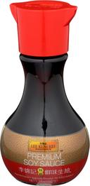 Lee Kum Kee Table Top Soy Sauce, 5.1 Ounce -- 6 per case