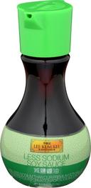 Lee Kum Kee Table Top Lite Soy Sauce, 5.1 Ounce -- 6 per case