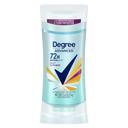 Degree Fresh and Floral Sexy Intrigue Antiperspirant Deodorant Stick for Women, 2.6 Ounce -- 12 per case