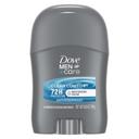 Dove Men Plus Care Clean Comfort Antiperspirant Deodorant Stick, 0.5 Ounce -- 36 per case