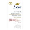 Dove Skin Renew Clinical Protection Antiperspirant Deodorant, 1.7 Ounce -- 24 per case
