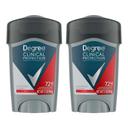 Degree Men Clinical Protection Sport Strength Masculine Antiperspirant Deodorant Stick, 1.7 Ounce -- 24 per case