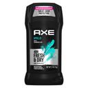 Axe Apollo Cedarwood and Fresh Sage Anti-Sweat Antiperspirant Deodorant Stick, 2.7 Ounce -- 12 per case