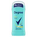 Degree Fresh Energy Antiperspirant Deodorant Stick for Women, 2.6 Ounce -- 12 per case