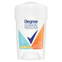 Degree Clinical Protection Summer Strength Antiperspirant Deodorant for Women, 1.7 Ounce -- 24 per case