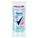 Degree Sheer Powder Advanced Protection Antiperspirant Deodorant Stick for Women, 2.6 Ounce -- 12 per case