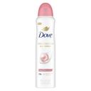 Dove Advanced Care Beauty Finish Antiperspirant Deodorant Spray, 3.8 Ounce -- 12 per case