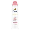 Dove Advanced Care Beauty Finish Antiperspirant Deodorant Spray, 3.8 Ounce -- 12 per case