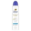 Dove Advanced Care Nourished Beauty Antiperspirant Deodorant Spray, 3.8 Ounce -- 12 per case