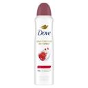 Dove Advanced Care Revive Antiperspirant Deodorant Spray, 3.8 Ounce -- 12 per case