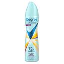 Degree Exotic Flowers Sexy Intrigue Antiperspirant Deodorant Dry Spray for Women, 3.8 Ounce -- 12 per case