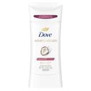 Dove Advanced Care Caring Coconut Antiperspirant Deodorant Stick, 2.6 Ounce -- 12 per case