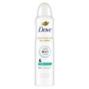 Dove Advanced Care Invisible Sheer Fresh Antiperspirant Deodorant Spray, 3.8 Ounce -- 12 per case