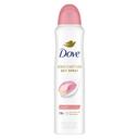 Dove Advanced Care Rose Petals Antiperspirant Deodorant Spray, 3.8 Ounce -- 12 per case