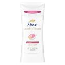 Dove Advanced Care Rose Petals Antiperspirant Deodorant Stick, 2.6 Ounce -- 12 per case