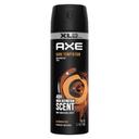 Axe Dark Temptation XL Deodorant Body Spray, 5.1 Ounce -- 12 per case