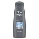 Dove Men Plus Care Cooling Relief Fortifying Shampoo, 12 Ounce -- 6 per case