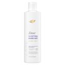Dove Damage Therapy Soothing Moisture Anti-Dandruff Shampoo, 12 Fluid Ounce -- 6 per case