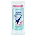 Degree White Flowers and Lychee Advanced Protection Antiperspirant Deodorant Stick for Women, 2.6 Ounce -- 12 per case